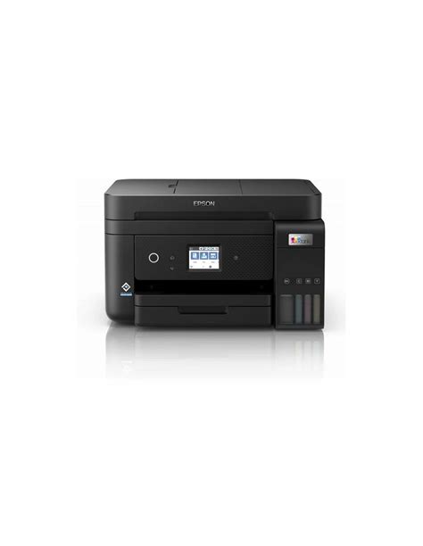 Imprimante Jet DEncre Epson EcoTank L6290 4En1 Couleur Wifi