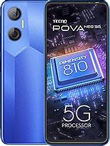 Tecno Pova Neo 5G Full Phone Specifications