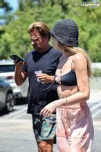 JULIA STAMBLER Nude AZNude