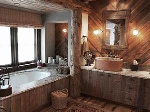 Photos Hgtv Rustic Bathrooms Rustic Bathroom Decor Rustic