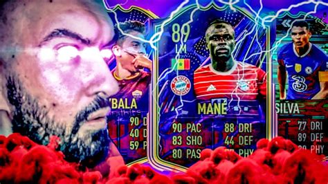 Live Fifa 23 Event Otw Pack Opening Achat Revente Sbc 19h