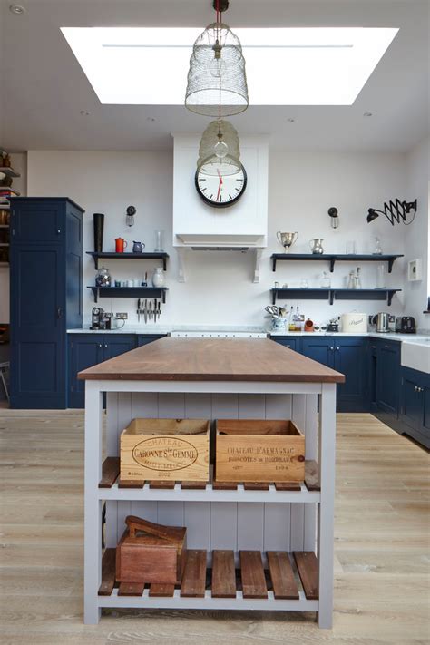 Traditional Kitchen Surrey By Charlie Kingham Guildford