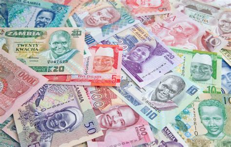 Ghana Currency Stock Photos Pictures And Royalty Free Images Istock