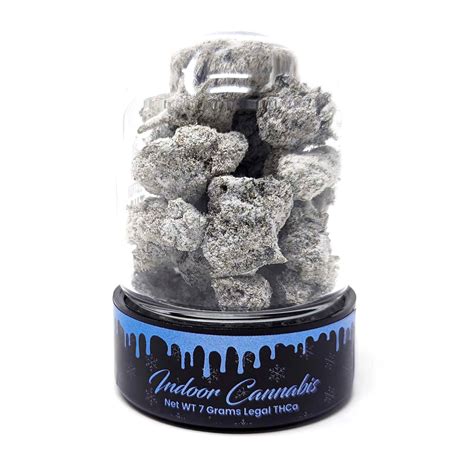 Premium THCA Flower Collection | Gold Spectrum CBD