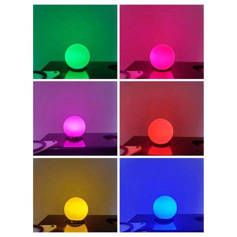 Jual Lampu Led Warna Watt Shopee Indonesia