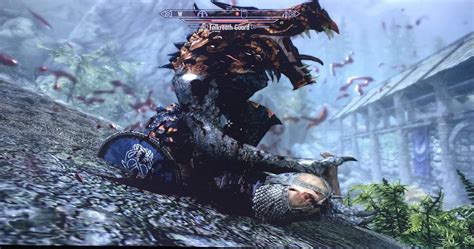 Skyrim: 10 Must Have Mods For Better Gameplay