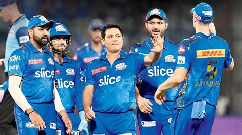 ipl  rohit sharma heaves sigh  relief  mumbai indians