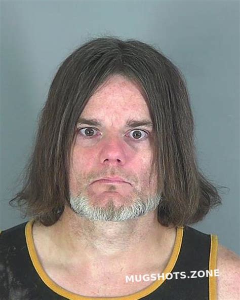 Timothy Chad Anderson Spartanburg County Mugshots Zone