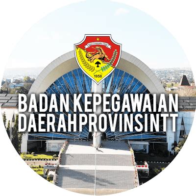 aplikasi bkd provinsi ntt