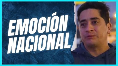 REMEZÓN NACIONAL Fernando Godoy EMOCIONA a todo Chile con esta