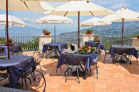 Grand Hotel Hermitage & Villa Romita Sorrento | Book Online