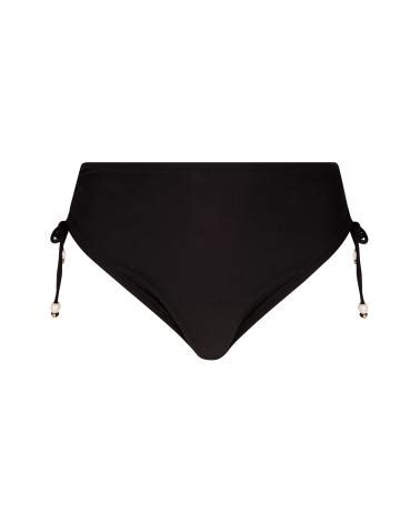 Braga Control Bikini Lise Charmel Perles Nacr Es Tallas L Color Negro