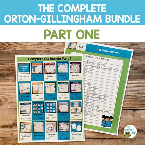 Three Letter Consonant Blends Orton Gillingham Multisensory Activities