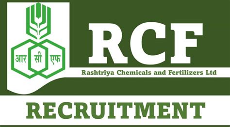 Rashtriya Chemicals And Fertilizers Limited Officer Vacancy