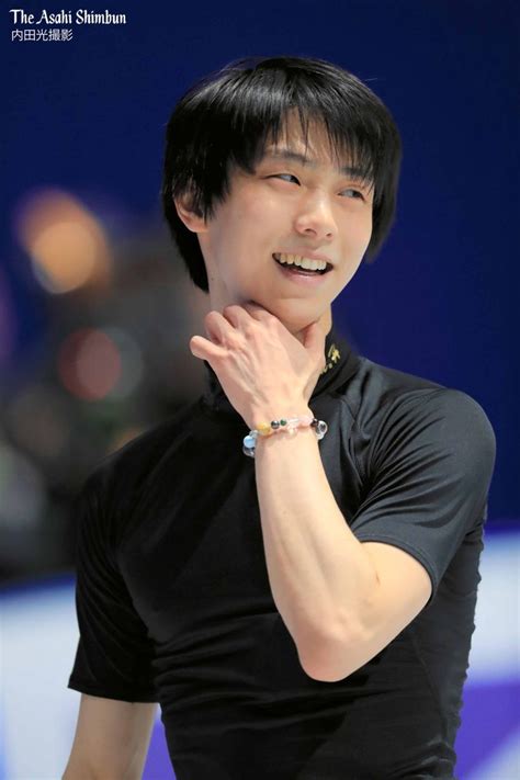 朝日新聞 映像報道部 On Twitter フィギュアスケート 選手 羽生結弦