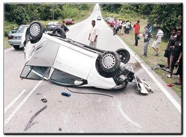 Kemalangan Maut Jalan Raya Di Sabah Meningkat 22 Peratus? | SUARA BEBAS ...