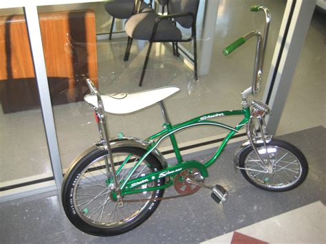 ~~My Schwinn StingRay~~ | Collectors Weekly