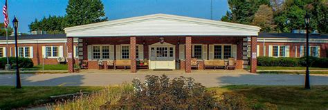 Clarksville Skilled Nursing and Rehabilitation Center