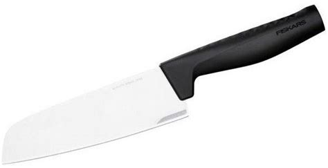 Santoku Fiskars Hard Edge