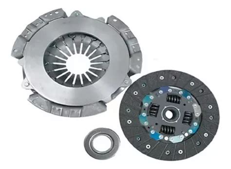 Kit De Clutch Para Nissan Aprio Original Env O Gratis