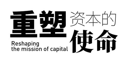 投资人专访 重塑资本的使命丨资本的使命是否只有逐利？（下） 中国影响力投资网络