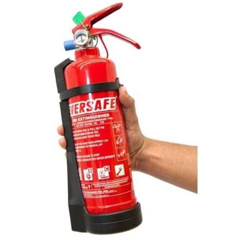 Eversafe Fire Extinguisher 1KG SIRIM Cert Lazada