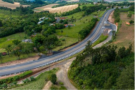 Sintropar Duplicações e modernizações Campos Gerais e Centro Sul