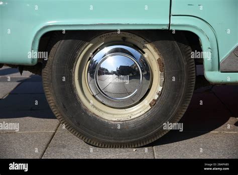 Gaz m21 volga Fotos und Bildmaterial in hoher Auflösung Alamy