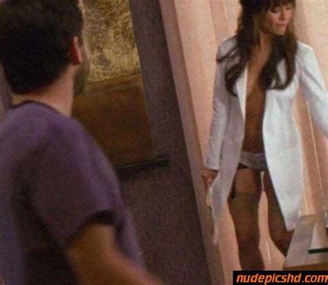 Jennifer Aniston Horrible Bosses Sexy Scene Nude Leaked Porn Photo