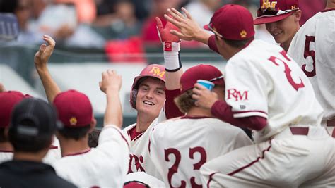 Rocky Mountain baseball team thrives in Coors Field showcase