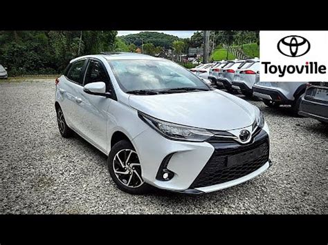 Toyota Yaris Xls Hatch Km Tss Detalhes Do Interior E