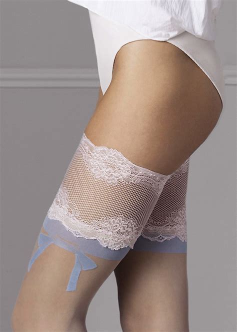 Fiore The One Hold Ups UK Tights