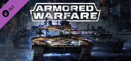 Armored Warfare T Av Standard Pack Mobygames