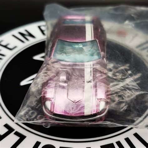 Hot Wheels RLC Datsun Z Hobbies Toys Toys Games On Carousell