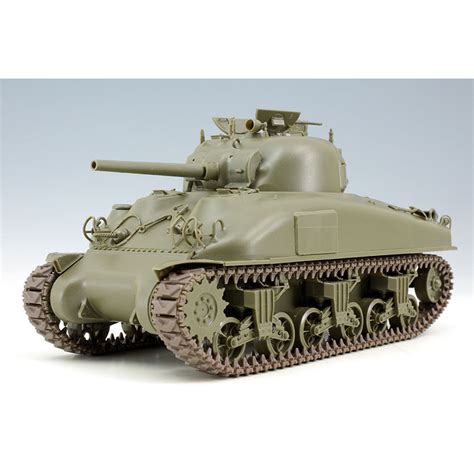 アスカモデル[35 012] 1 35 アメリカ中戦車 M4a1シャーマン（後期型） M S Models Web Shop