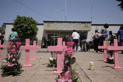 La Jornada Condenan Represi N Contra Madres De V Ctimas De