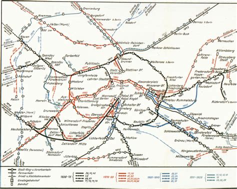 New Berlin Rapid Transit Route Map