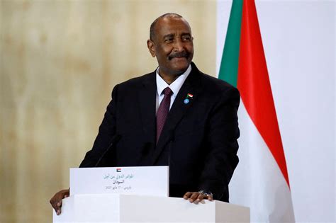 Sudan S Military Leader Lifts State Of Emergency Reuters