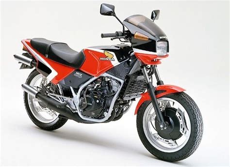 【2ストふしぎ発見】ホンダmvx250f｜hooch（フーチ）