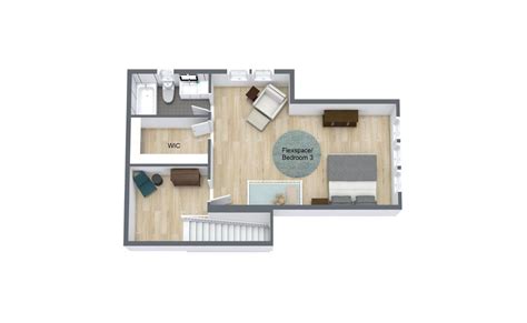 What Is WH On A Floor Plan Storables