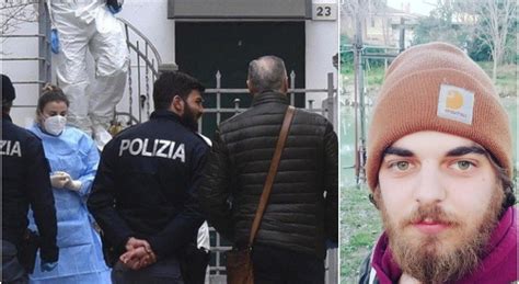 Pierpaolo Panzieri Ucciso In Casa Fermato In Romania Il Ricercato Il