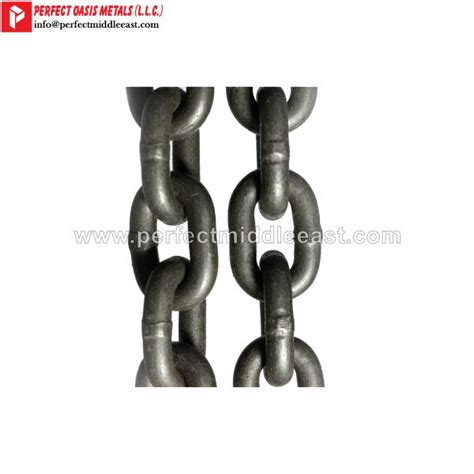 Chain Ms Grade 80 Perfect Oasis Metals Llc