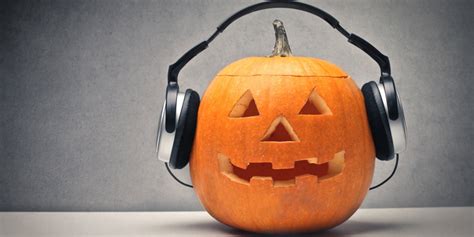 The 20 Best Halloween Songs for Your Party Playlist | Sporcle Blog