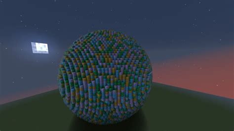 10 Friends On One Sphere In Minecraft Tips And Solution