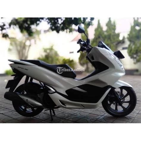 Harga Motor Pcx Bekas Bandung Roda2part