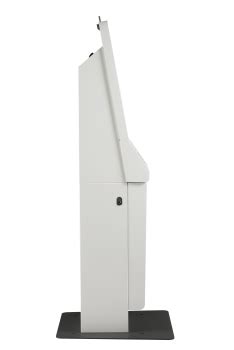 Stellar Tk Series Self Service Kiosk Posiflex