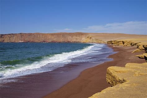 Mejores Playas De Peru