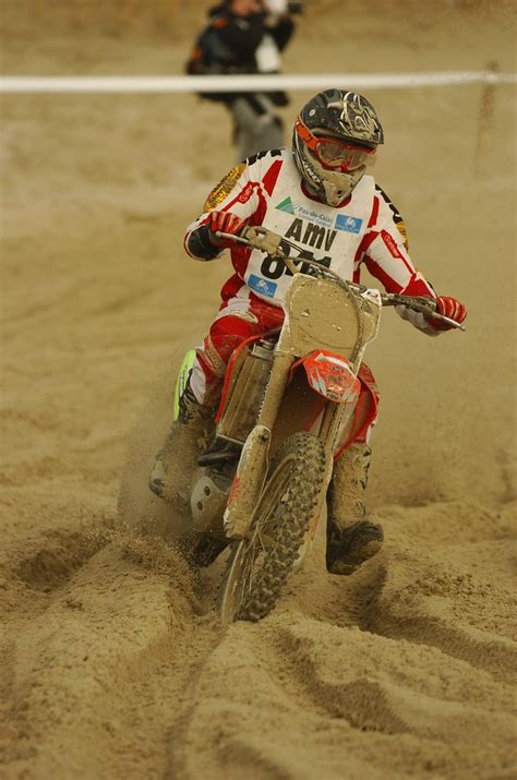 Jean Michel Billard Enduropale Le Touquet France 11 02 Flickr