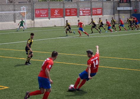 Cr Nica Div Collerense Andratx Tercera Futbolbalear Es