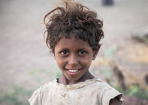 Afar People of Ethiopia and Eritrea